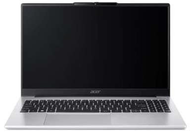 ACER Laptop Aspire Lite 15 AL15-44P-R20J / AMD Ryzen 5 7430U, 15.6", 1920 x 1080, 16 GB RAM, 1 TB SSD, Free DOS, srebrna